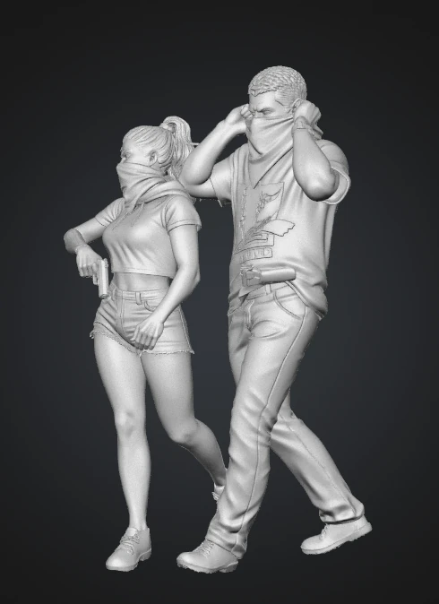 GTA  6_3 — detail