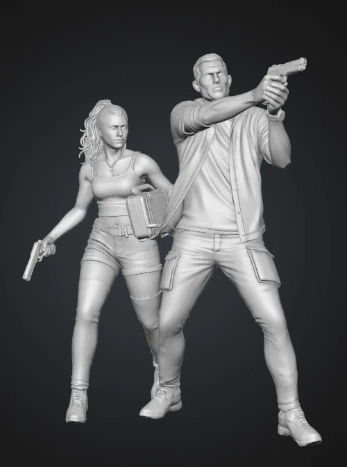 GTA 6 — before