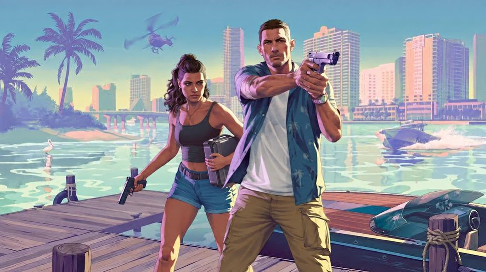GTA 6 — after
