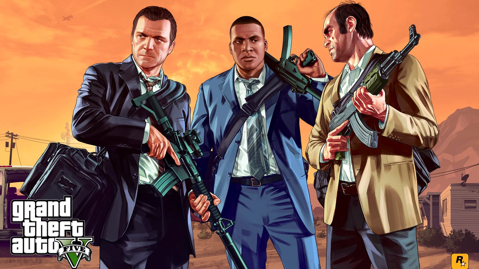 GTA 5