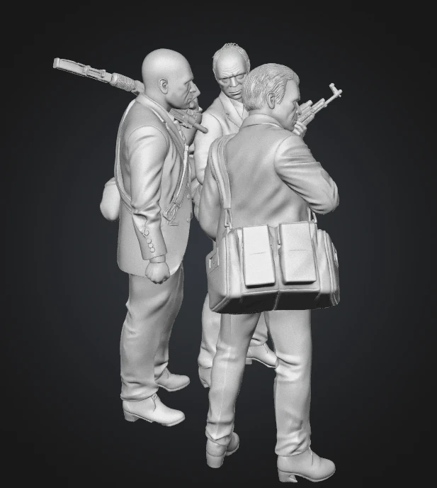 GTA 5 — detail